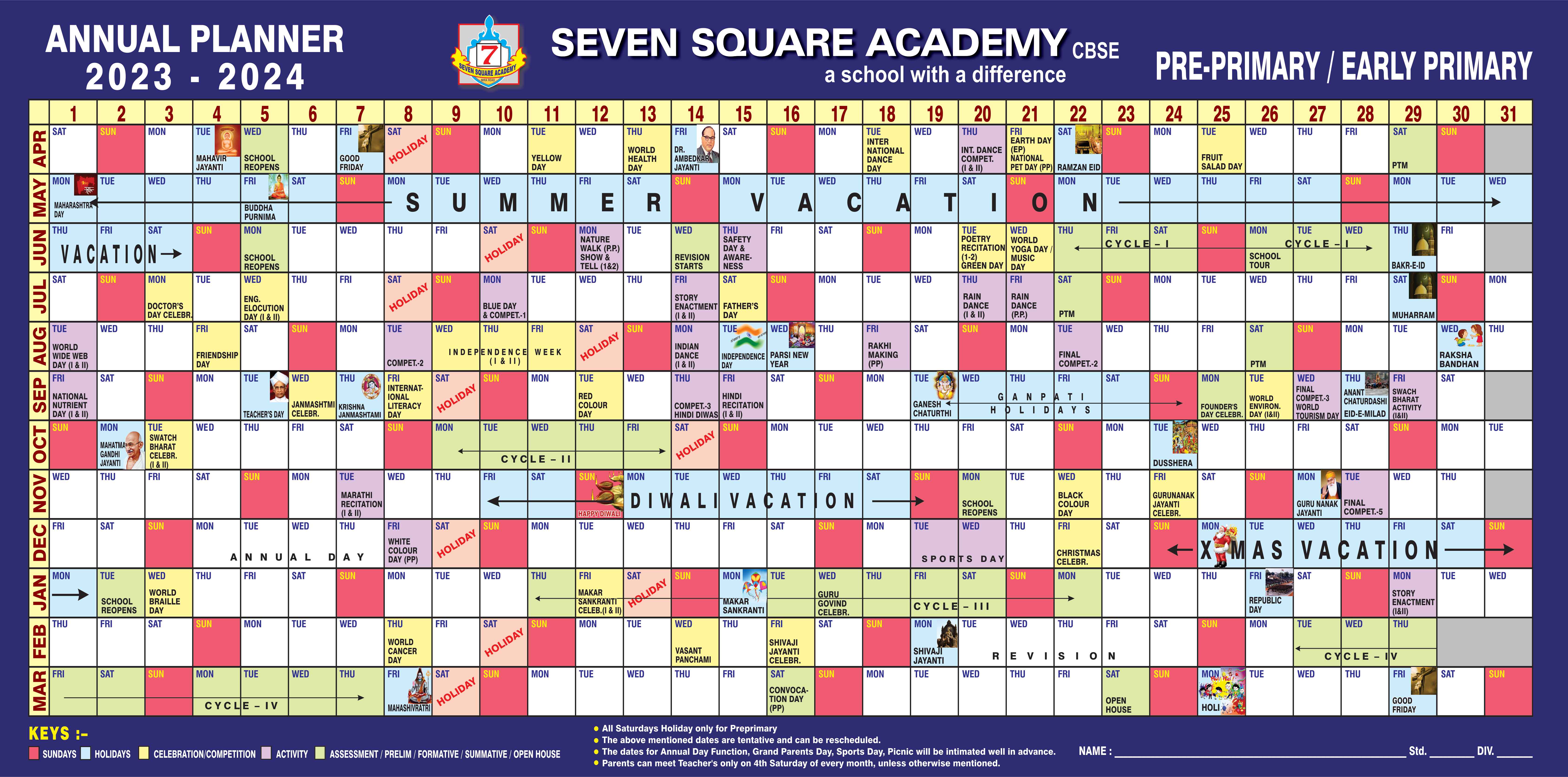 Planner