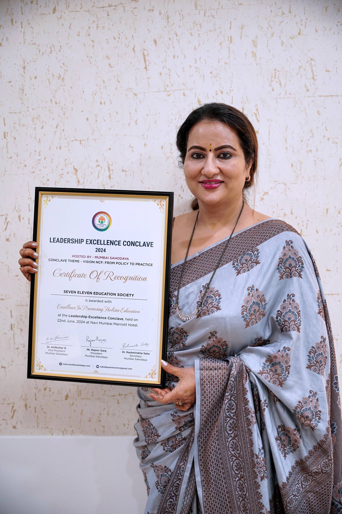 Leadership Excellence Conclave