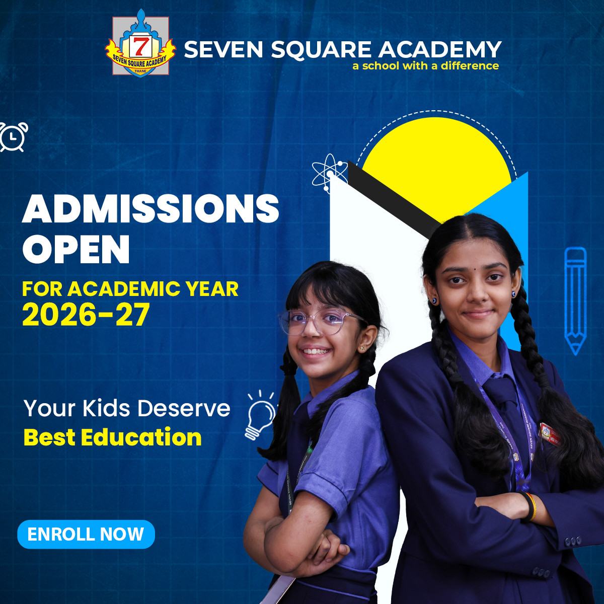 Admission Process