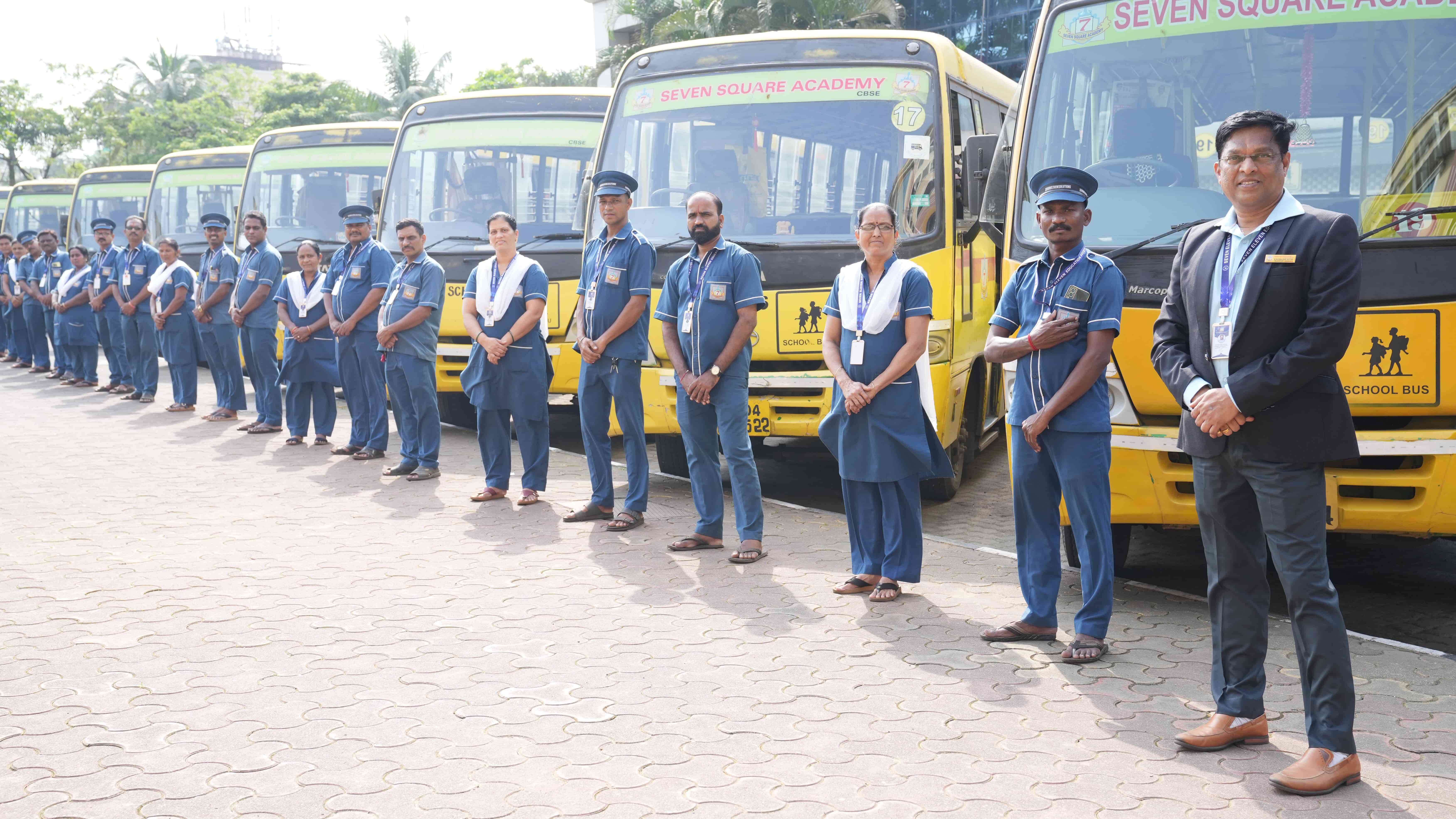Transport Facility